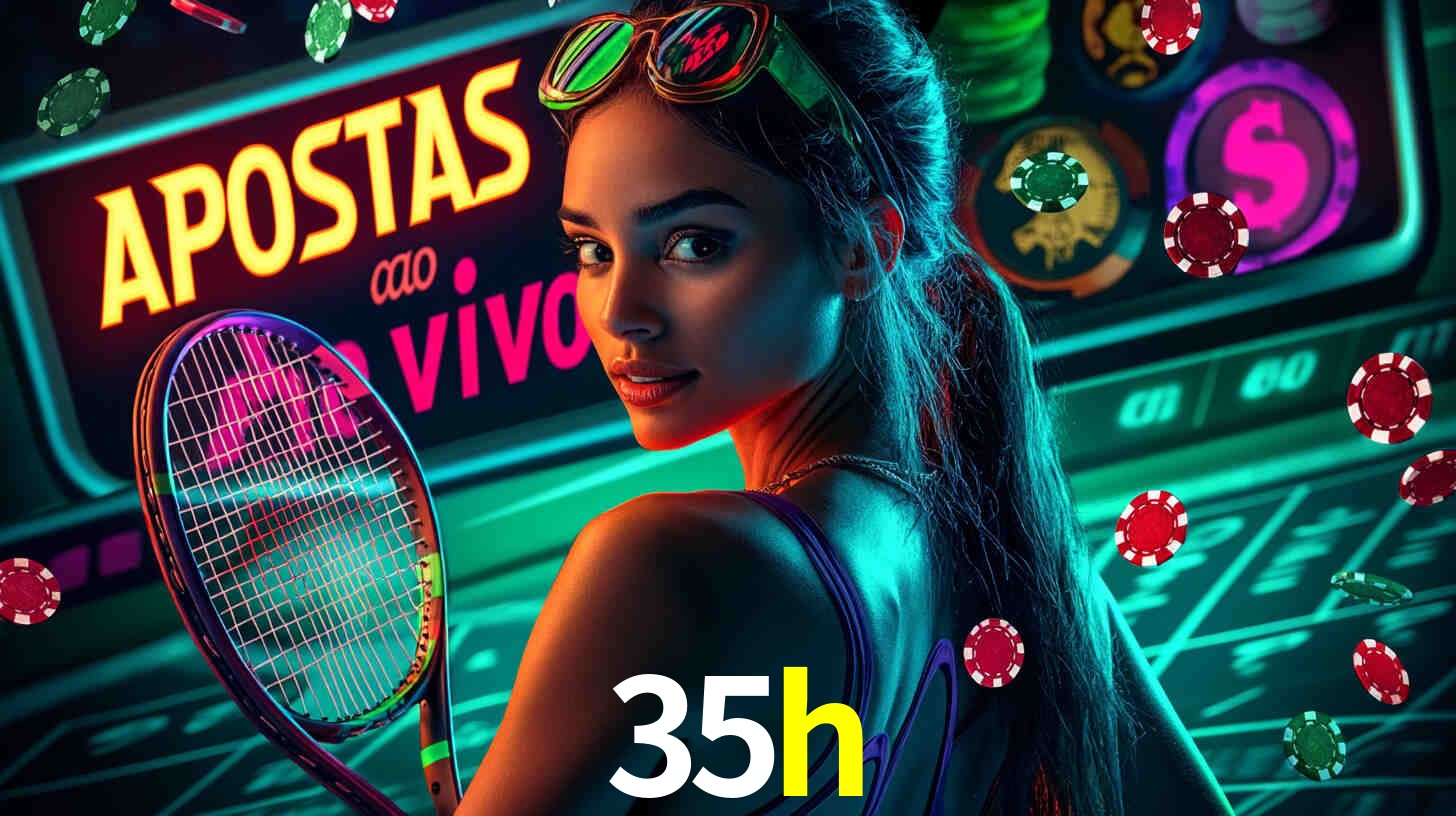 Descubra a Magia dos Jogos de Arcade no 35h