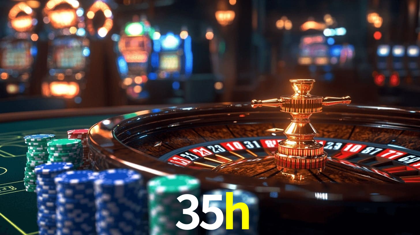 35h