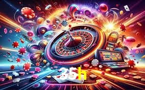 Mesa de Blackjack 35h