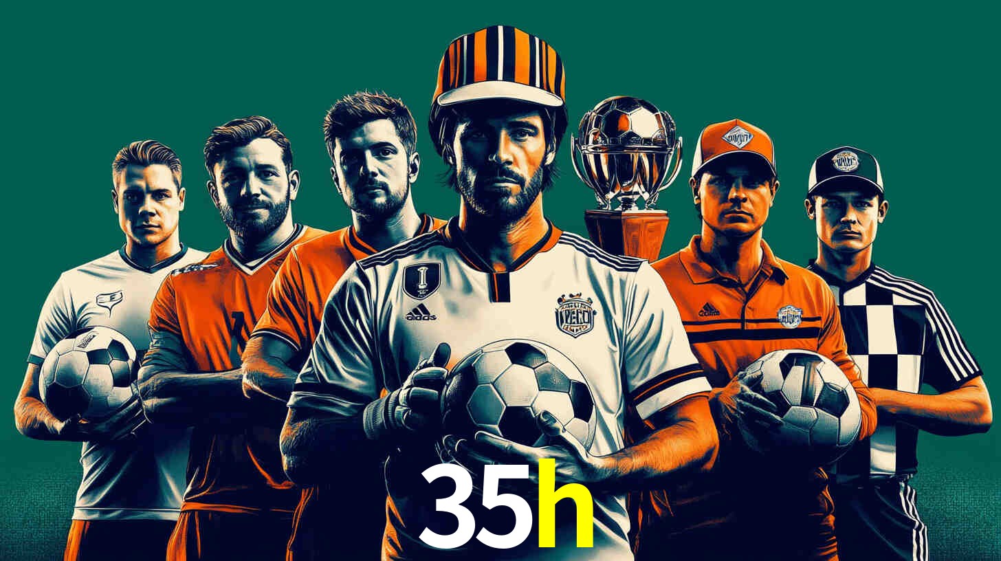 Inovações de Jogos na 35h: O Futuro das Experiências Interativas