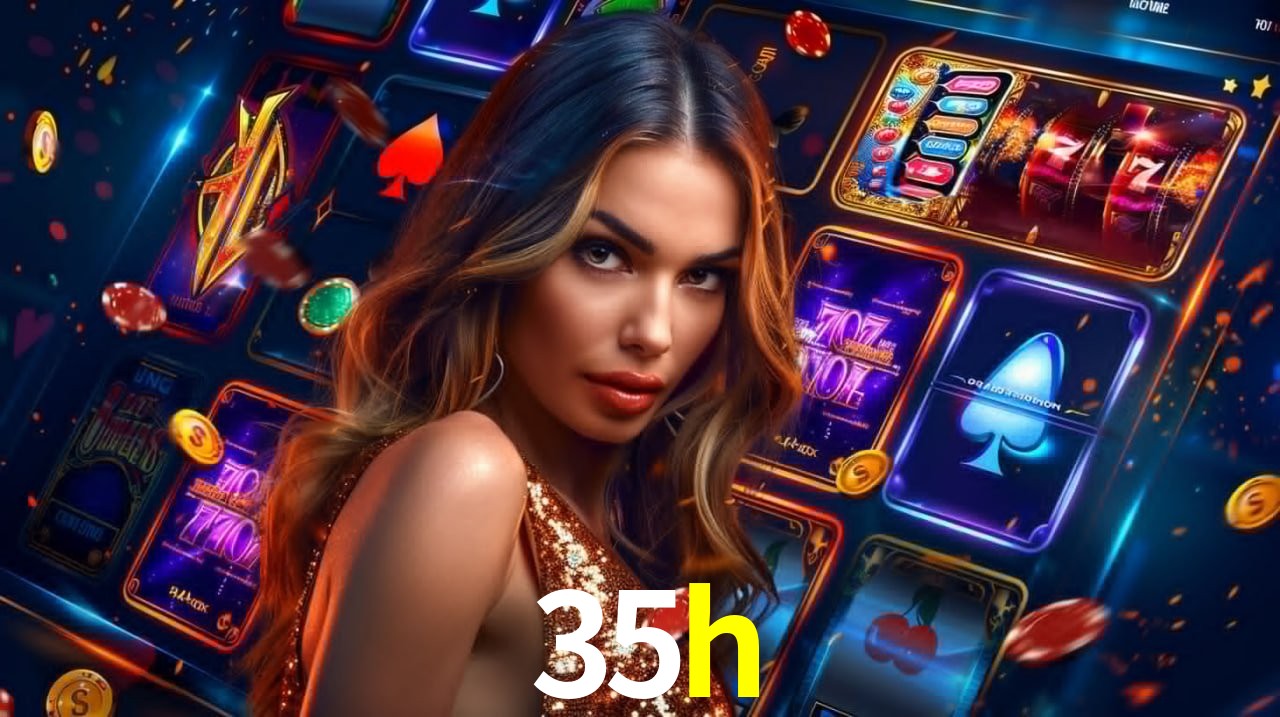 Descubra a Essência do 35h: Nossa História e Compromissos
