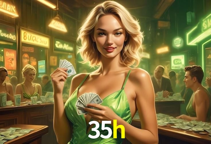 Descubra o Programa VIP da 35h: Vantagens Exclusivas para Jogadores