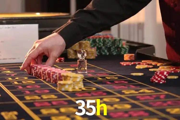 Apostas Esportivas na 35h: Um Guia Completo